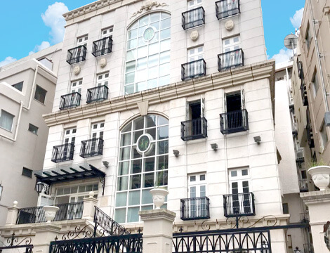 东京美容外科赤坂院image