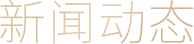 新闻动态
