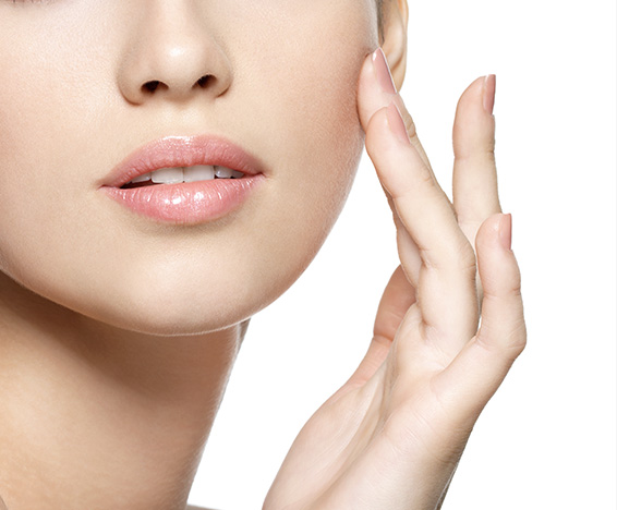 美容皮肤科（美肌・激光）