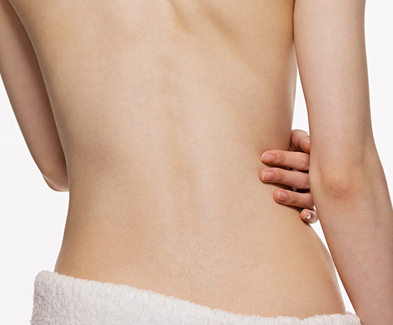 吸脂 · 瘦身 · 局部瘦身